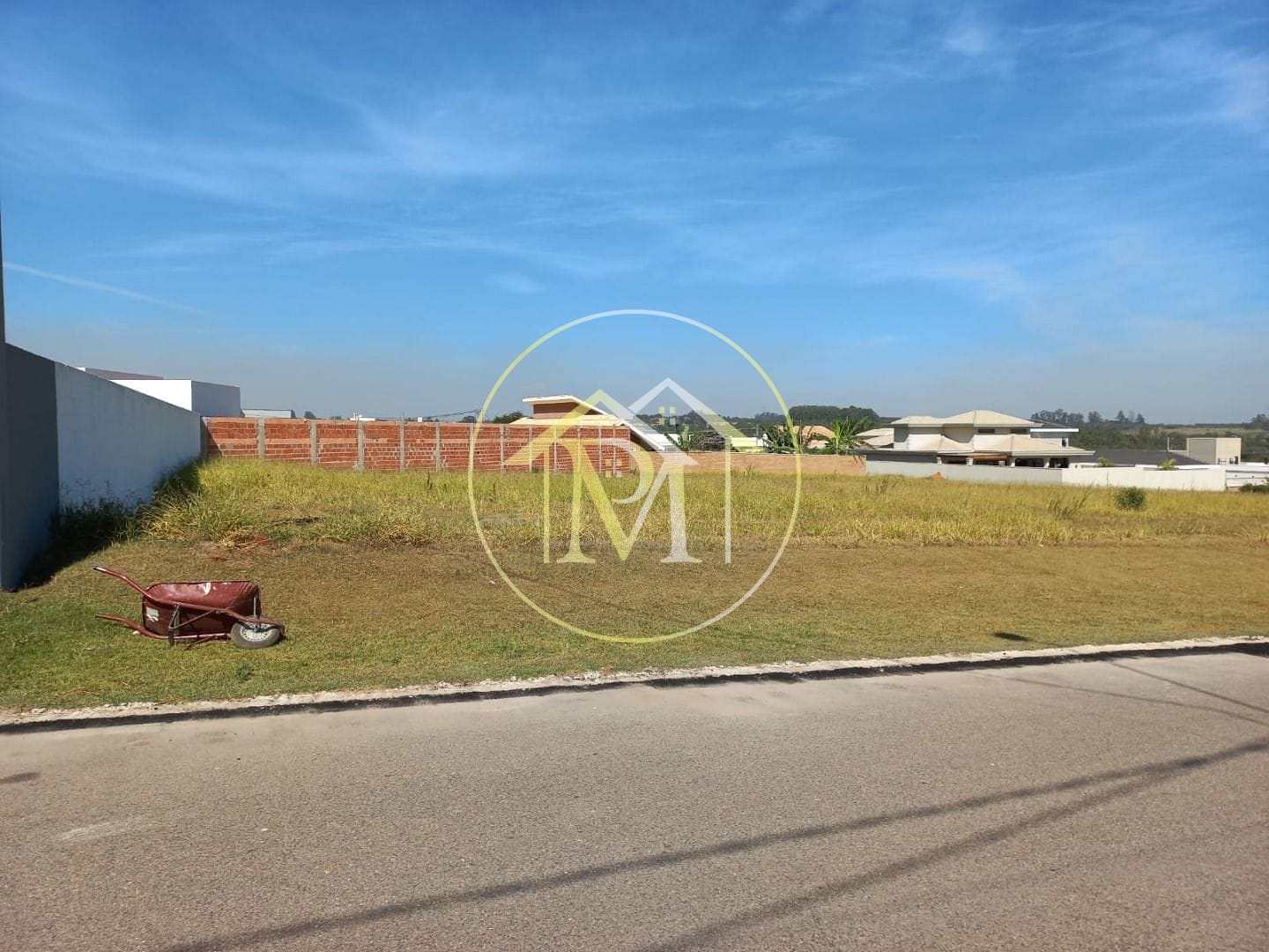 Terreno, 1000 m² - Foto 3