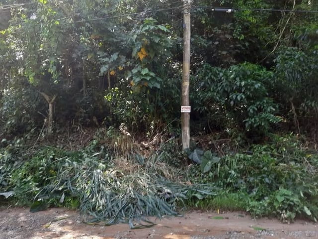 Terreno com 1200m², à venda, no bairro Jardim Santa Paula em Cotia