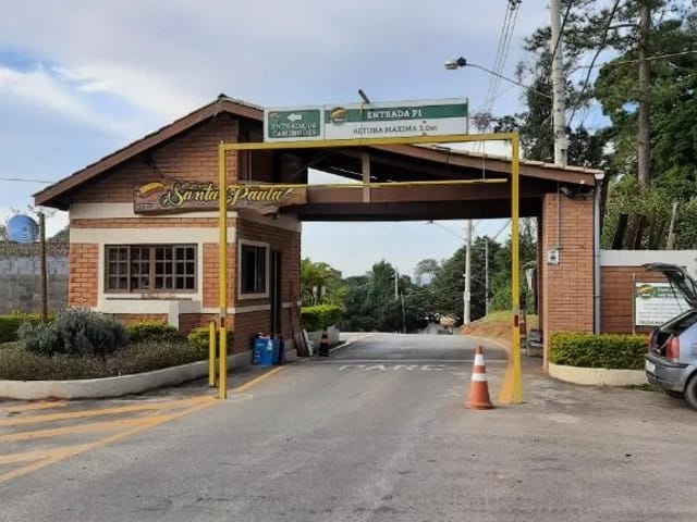 Terreno com 1200m², à venda, no bairro Jardim Santa Paula em Cotia