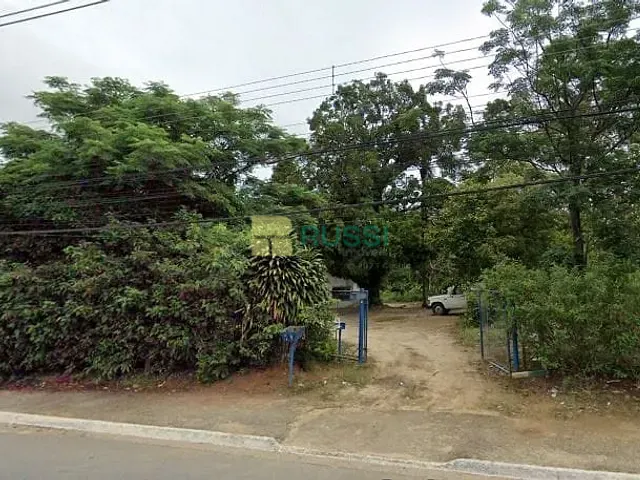 Terreno com 7350m², à venda, no bairro Putim em São José dos Campos