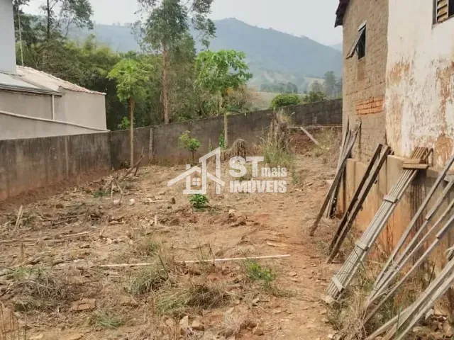 Terreno com 154m², à venda, no bairro Ibitiura De Minas em Ibitiúra de Minas