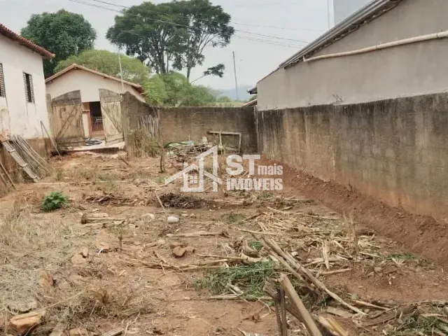 Terreno com 154m², à venda, no bairro Ibitiura De Minas em Ibitiúra de Minas