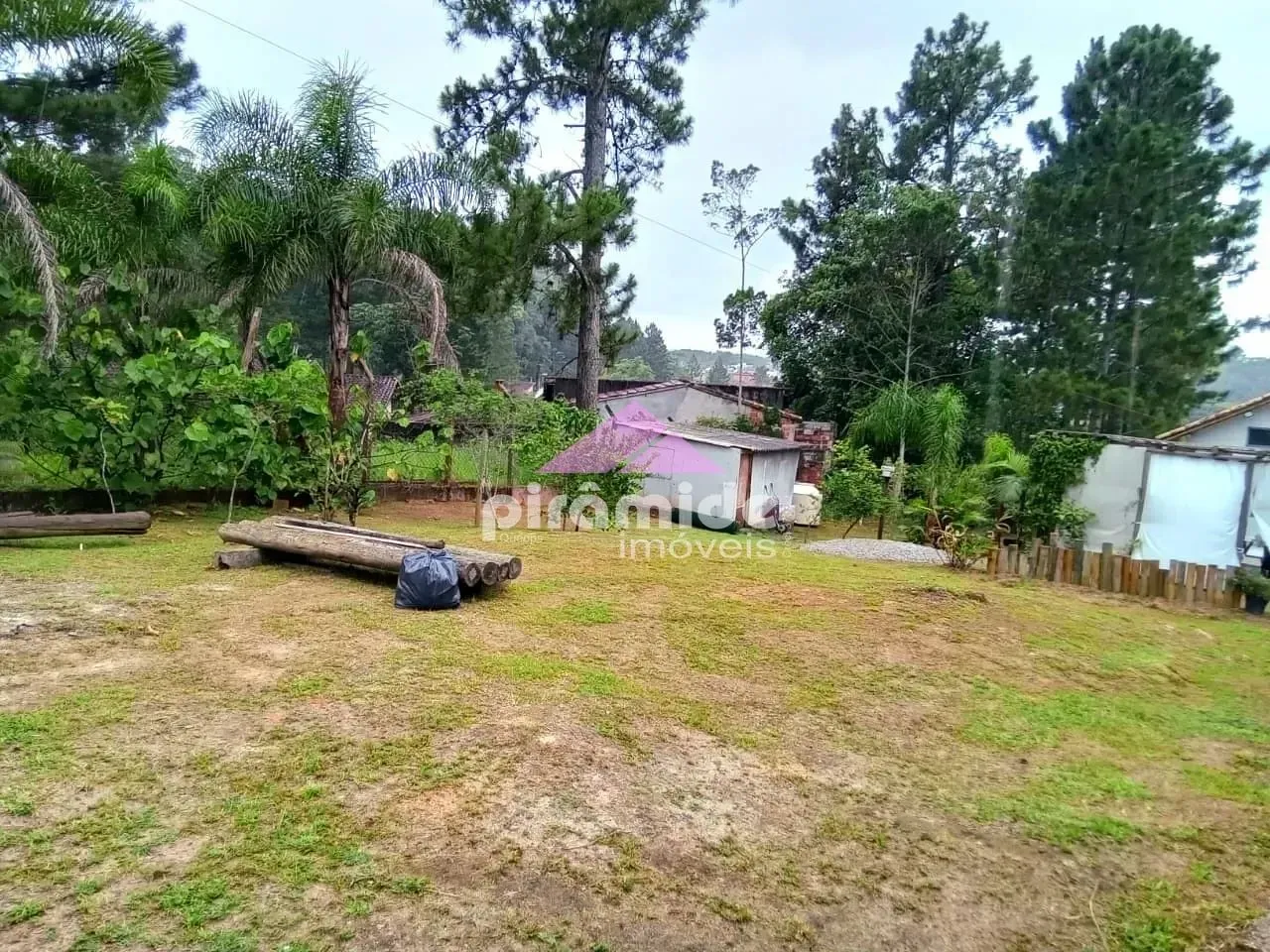 Terreno, 598 m² - Foto 2