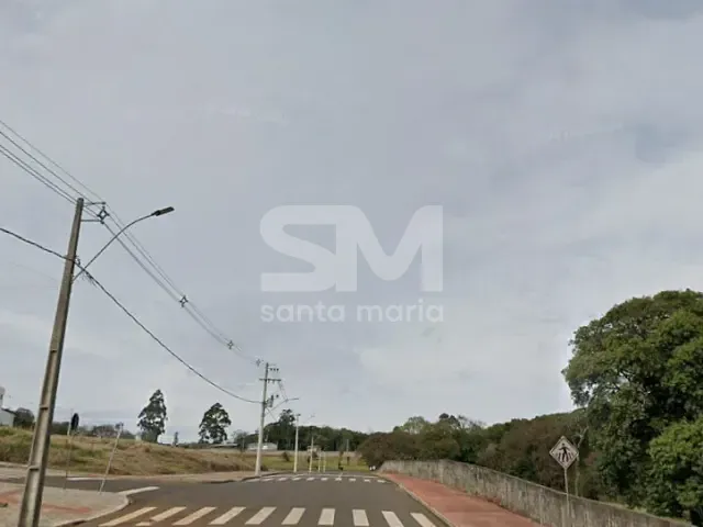 Terreno com 377m², à venda, no bairro Industrial em Chapecó