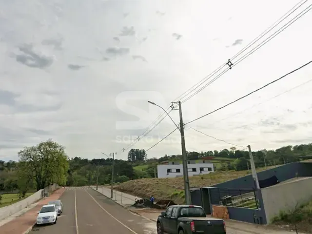 Terreno com 377m², à venda, no bairro Industrial em Chapecó