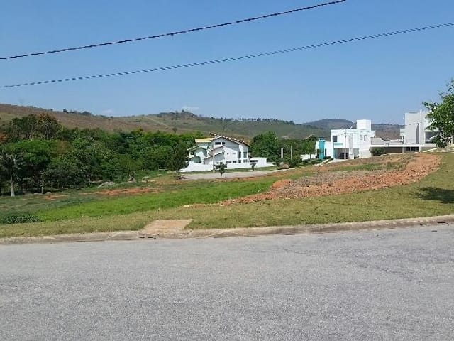 Foto do Terreno - Área rural à venda, Condomínio Residencial Reserva Ecológica Atibaia, Atibaia. | ZONA LESTE IMÓVEIS