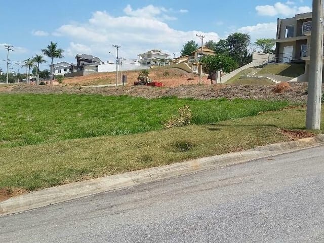 Foto do Terreno - Área rural à venda, Condomínio Residencial Reserva Ecológica Atibaia, Atibaia. | ZONA LESTE IMÓVEIS