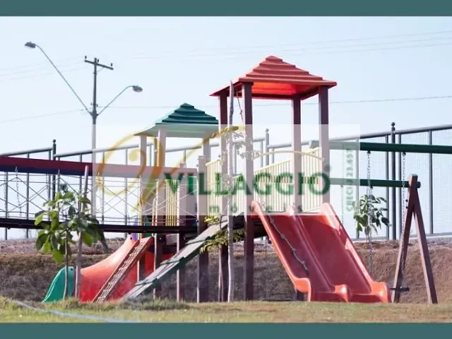 Terreno com 330m², à venda, no bairro Residencial Maria Júlia em São José do Rio Preto