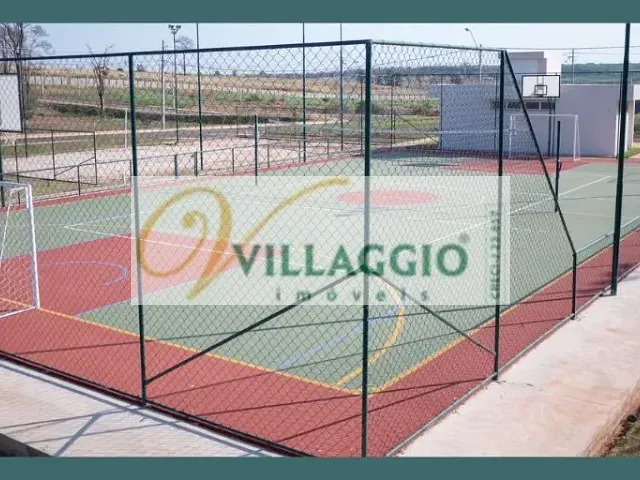 Terreno com 330m², à venda, no bairro Residencial Maria Júlia em São José do Rio Preto