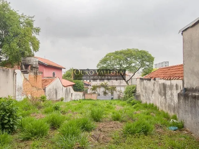 Terreno com 500m², à venda, no bairro Chácara Belenzinho em São Paulo