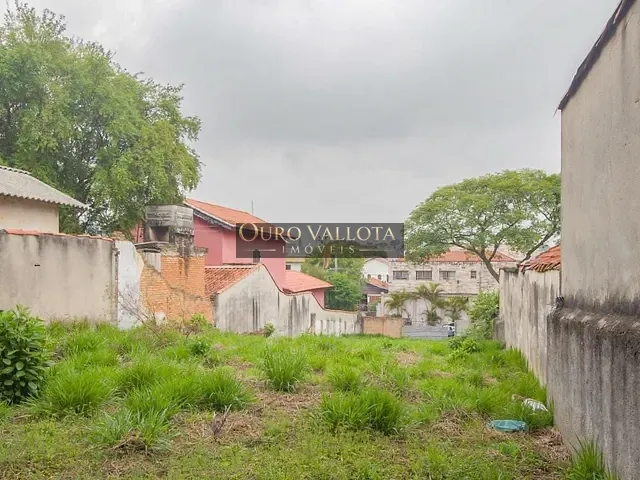 Terreno com 500m², à venda, no bairro Chácara Belenzinho em São Paulo