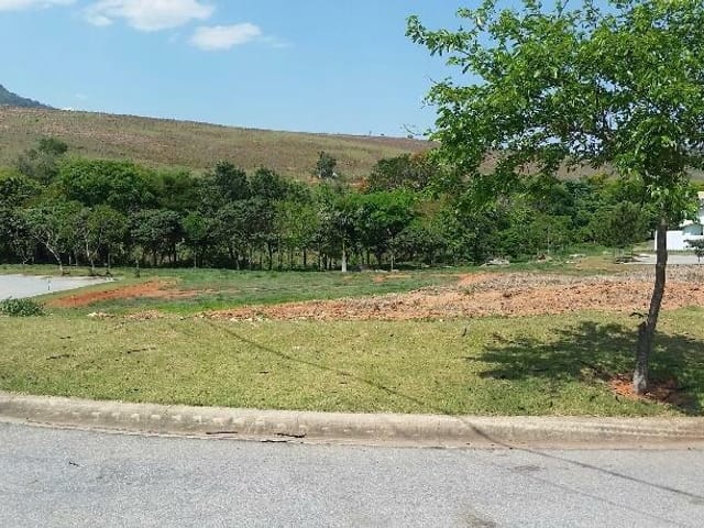 Foto do Terreno - Área rural à venda, Condomínio Residencial Reserva Ecológica Atibaia, Atibaia. | ZONA LESTE IMÓVEIS