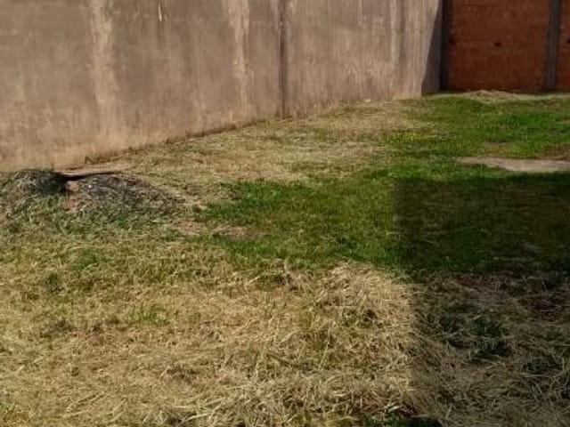 Foto do Terreno - Terreno à venda 250M², Josa Bernardino II, Uberaba - MG | ZUCATO IMOBILIARIA LTDA