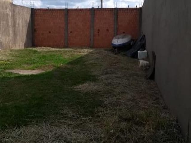 Foto do Terreno - Terreno à venda 250M², Josa Bernardino II, Uberaba - MG | ZUCATO IMOBILIARIA LTDA