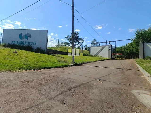Terreno com 22256m², para alugar, no bairro Jardim Florenca (Nova Veneza) em Sumaré