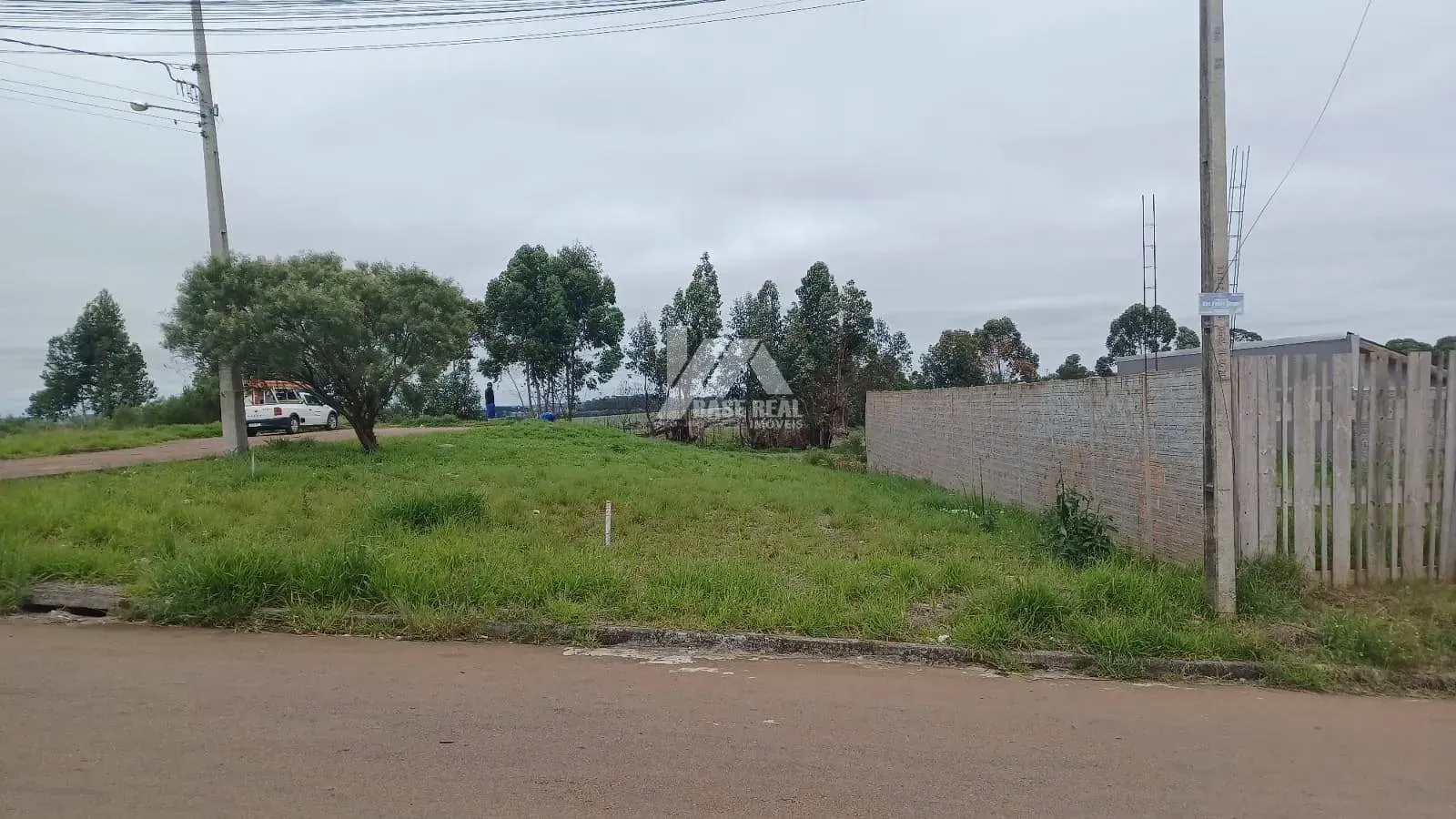 Terreno à venda, Cará-cará, Ponta Grossa, PR — Cará-cará, Ponta Grossa