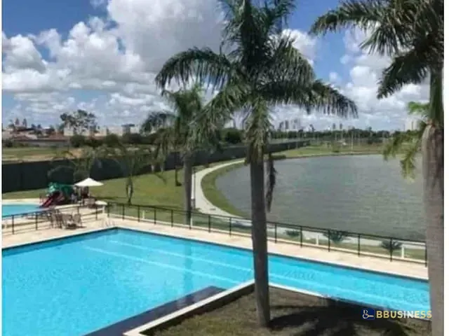 Terreno com 400m², à venda, no bairro Parque Rodoviário em Campos dos Goytacazes