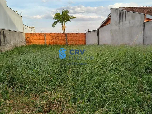 Terreno com 200m², à venda, no bairro Jardim Colúmbia D em Londrina