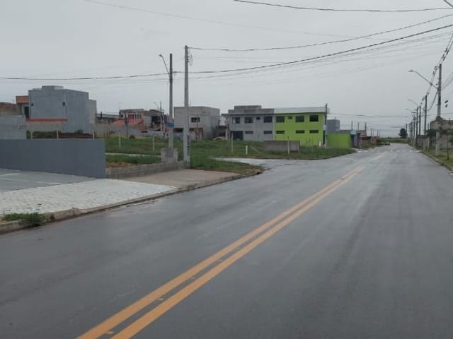 Foto do Terreno - Terreno à venda, 200 m² por R$ 220.000,00 - Set Ville - São José dos Campos/SP | INDEPENDENCE NEGOCIOS IMOBILIARIOS LTDA
