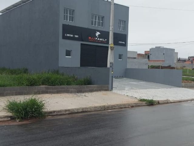 Foto do Terreno - Terreno à venda, 200 m² por R$ 220.000,00 - Set Ville - São José dos Campos/SP | INDEPENDENCE NEGOCIOS IMOBILIARIOS LTDA