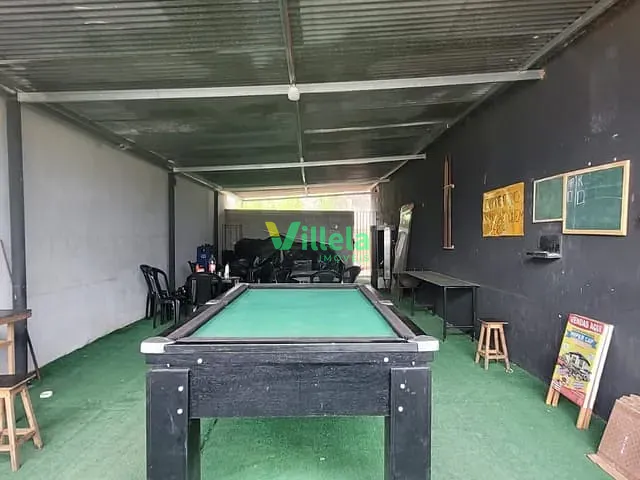 Terreno com 125m², à venda, no bairro Jardim Rio Negro em Itaquaquecetuba