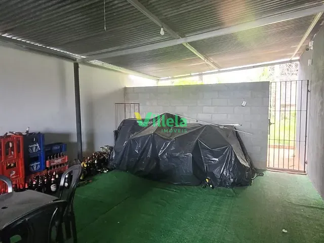 Terreno com 125m², à venda, no bairro Jardim Rio Negro em Itaquaquecetuba