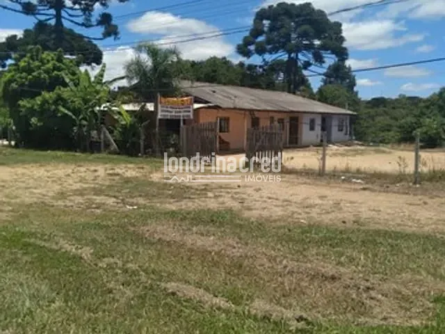 Terreno com 2000m², à venda, no bairro Zona Rural em Tijucas Do Sul