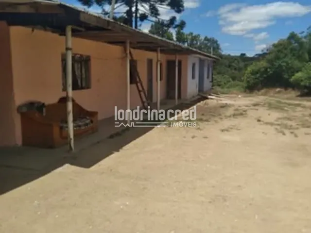 Terreno com 2000m², à venda, no bairro Zona Rural em Tijucas Do Sul