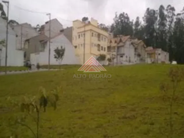 Terreno à venda, no bairro Parque São Vicente em Mauá