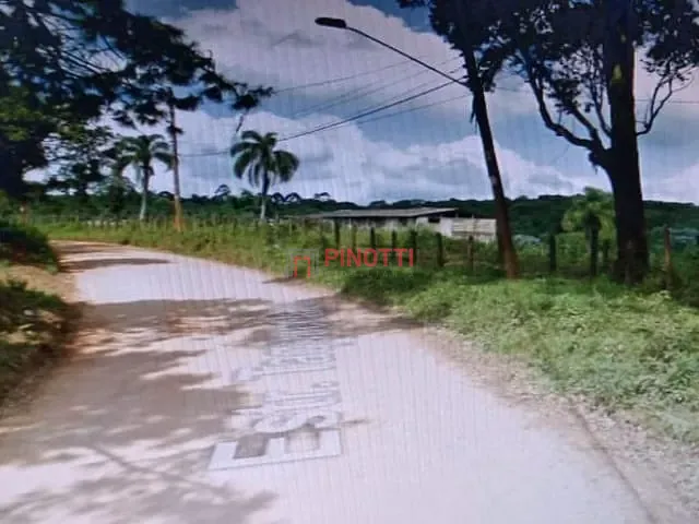 Terreno à venda, no bairro Taquacetuba em São Bernardo do Campo
