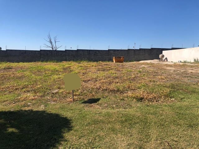Foto do Terreno - Terreno à venda, 600 m² por R$ 850.000,00 - Condomínio Colinas do Paratehy Norte  - São José dos Campos/SP | RUSSI IMÓVEIS