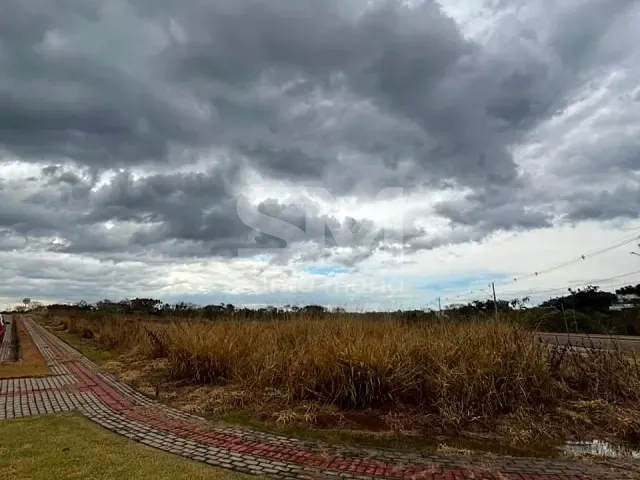 Terreno com 1085m², à venda, no bairro Água Santa em Chapecó