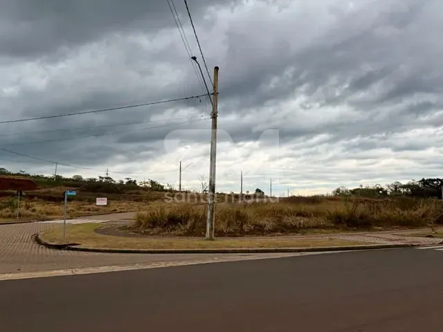 Terreno com 1085m², à venda, no bairro Água Santa em Chapecó