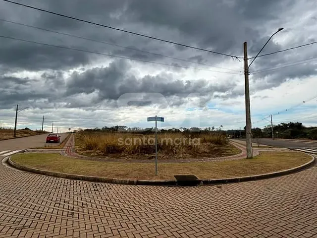 Terreno com 1085m², à venda, no bairro Água Santa em Chapecó