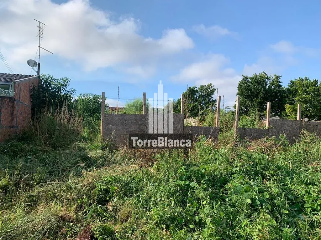 Terreno, 462 m² - Foto 1