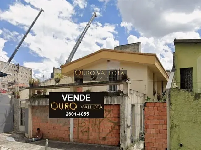 Terreno com 314m², à venda, no bairro Vila Prudente em São Paulo