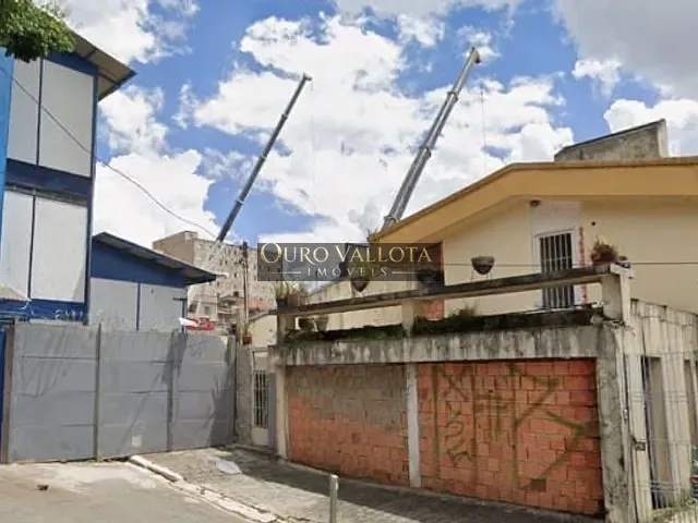Terreno com 314m², à venda, no bairro Vila Prudente em São Paulo