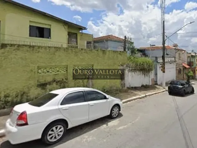 Terreno com 314m², à venda, no bairro Vila Prudente em São Paulo