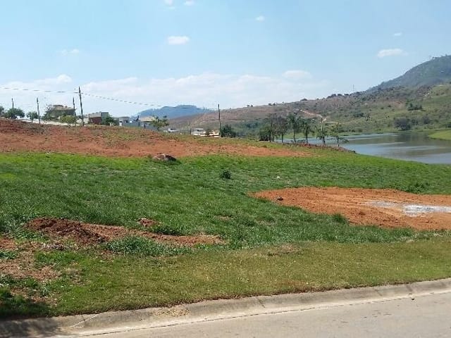 Foto do Terreno - Área rural à venda, Condomínio Residencial Reserva Ecológica Atibaia, Atibaia. | ZONA LESTE IMÓVEIS