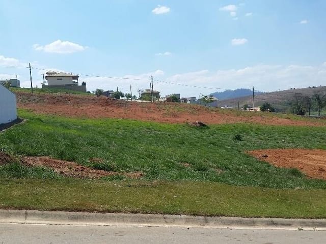 Foto do Terreno - Área rural à venda, Condomínio Residencial Reserva Ecológica Atibaia, Atibaia. | ZONA LESTE IMÓVEIS