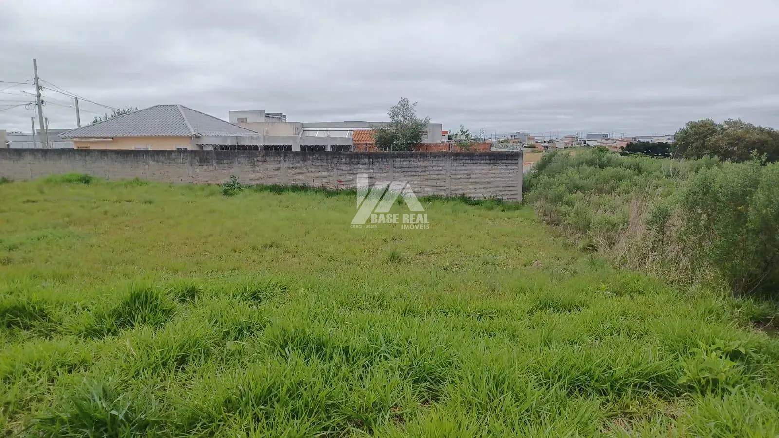Terreno à venda, Cará-cará, Ponta Grossa, PR — Cará-cará, Ponta Grossa