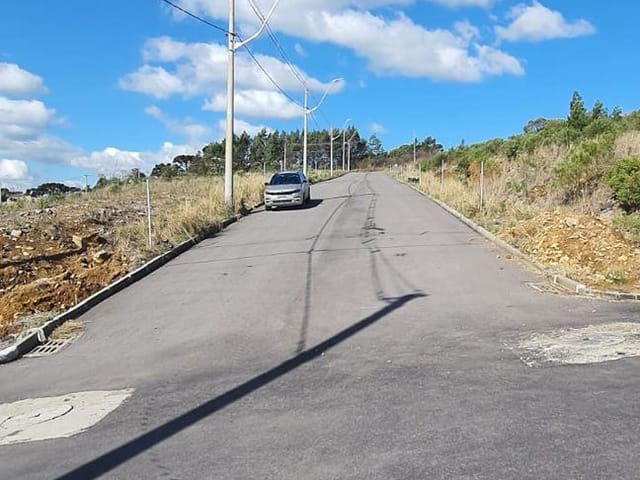 Terreno com 360m², à venda, no bairro São Luiz em Caxias do Sul