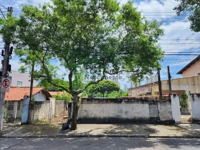 Terreno com 390m², à venda, no bairro Parque Industrial em São José dos Campos