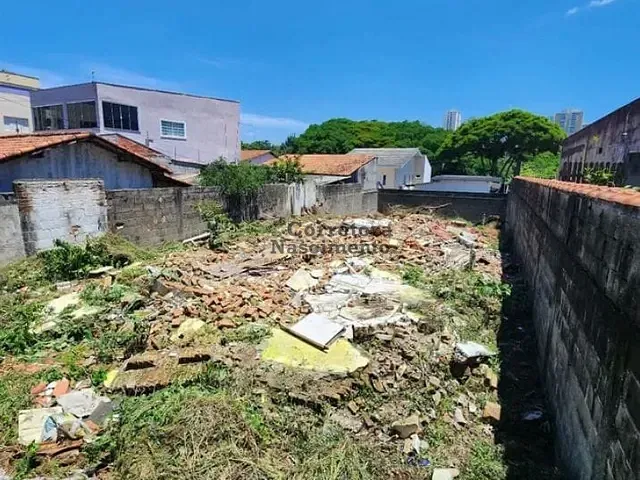 Terreno com 390m², à venda, no bairro Parque Industrial em São José dos Campos
