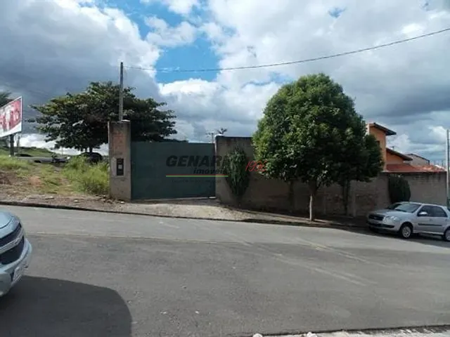 Terreno com 500m², à venda, no bairro Jardim Sevilha em Indaiatuba