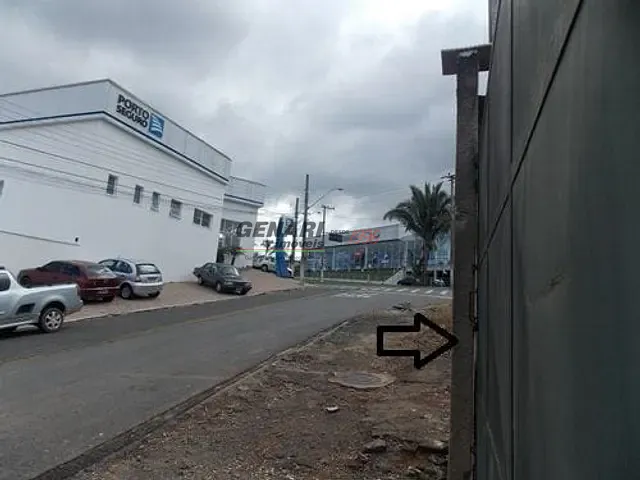 Terreno com 500m², à venda, no bairro Jardim Sevilha em Indaiatuba