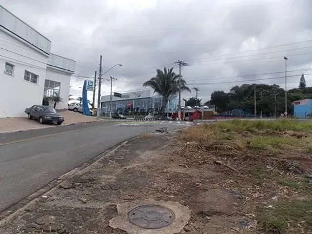 Terreno com 500m², à venda, no bairro Jardim Sevilha em Indaiatuba