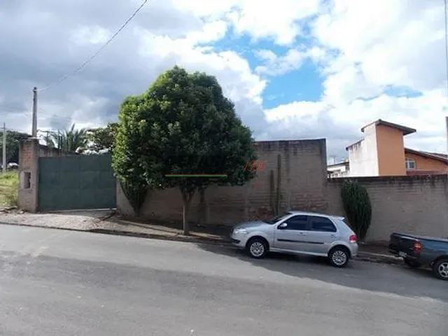 Terreno com 500m², à venda, no bairro Jardim Sevilha em Indaiatuba