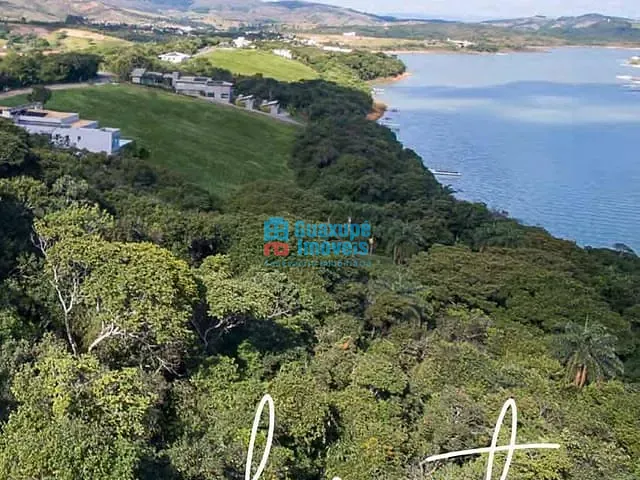 Terreno com 2210m², à venda, no bairro MARINAS PORTOBELLO em Capitólio