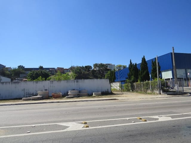 Foto do Terreno - Terreno, 3 m² - venda por R$ 12.800.000,00 ou aluguel por R$ 75.600,00/mês - Vila Nair - São José dos Campos/SP | INDEPENDENCE NEGOCIOS IMOBILIARIOS LTDA